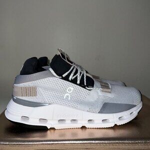 On Cloud Cloudnova Women's Running Shoes Trainers Sneakers-US